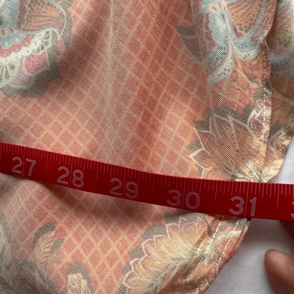 NWT! Save the Ocean Kimono - Picture 6 of 7